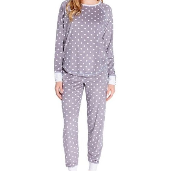 NWT PJ Salvage Top & Pants- S, M, L, XL